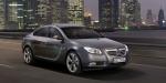 Opel Insignia 2008 года